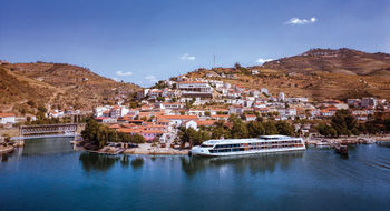 Travel advisors applaud limit on Douro cruise ships