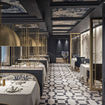 Le Bistro will be redesigned on the Norwegian Aura.