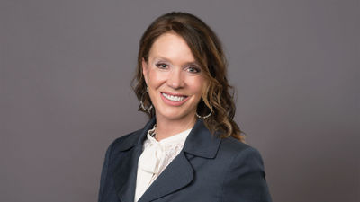 Caroline Beteta led Visit California for nearly three decades.