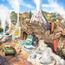 Disney announces a slew of theme park updates at D23 event