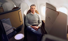 On some new international routes next summer, American will use new Airbus A321 XLRs, featuring Flagship Suites.