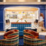 A second JetBlue lounge is ready to open