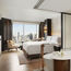 Fairmont opens Bangkok hotel, its first in Thailand