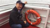 Greg Takehara had served as Tourism Cares' CEO since 2019.