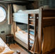 The 1896 Cabin on HX Expeditions' Fridtjof Nansen.