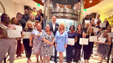 The Travel Institute held its first Certified Travel Associate Immersion Program aboard the AmaStella for a Rhine cruise.