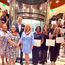 The Travel Institute combines certification testing with a fam