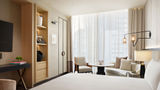 A king room at the Park Hyatt Mexico City Polanco.