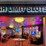 High-limit slots room opens at Plaza Hotel & Casino in Las Vegas