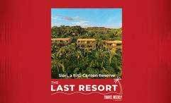 Siari Riviera Nayarit, a Ritz-Carlton Reserve
