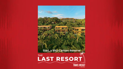 Siari Riviera Nayarit, a Ritz-Carlton Reserve