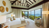 The Botany is a secluded gated community located inside a 300-acre private nature preserve located on the western tip of St. Thomas.