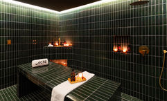 Acre Resort near San Jose del Cabo opened the Tranquilo Spa with four treatment cabins.