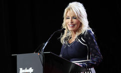 Dolly Parton in 2025 received the E.W. "Bud" Wendell Award, which honors an individual outside the hospitality industry for contributions to Nashville tourism.
