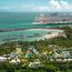 NCL opens second ship berth at private island Great Stirrup Cay