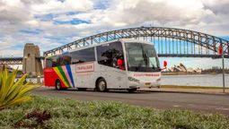 The expanded Trafalgar brand will offer more than 600 itineraries across 75 countries.