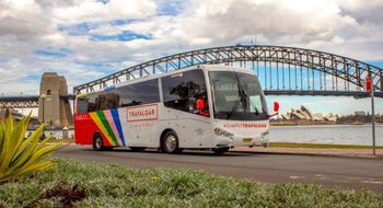 The expanded Trafalgar brand will offer more than 600 itineraries across 75 countries.