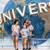 The ticket includes access to Universal Epic Universe, Universal Studios Florida and Universal Islands of Adventure.