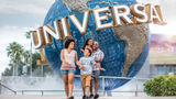 The ticket includes access to Universal Epic Universe, Universal Studios Florida and Universal Islands of Adventure.