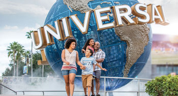 The ticket includes access to Universal Epic Universe, Universal Studios Florida and Universal Islands of Adventure.
