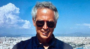 Al Anolik has many professional accomplishments to his name, including authoring "The Law and the Travel Industry" in 1977.