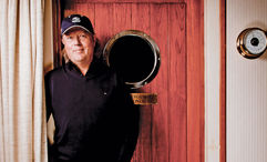 SeaDream Yacht Club owner and co-founder Atle Brynestad said it's the right time for a new ship.