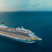 The Margaritaville at Sea Beachcomber will sail cruises from Galveston.