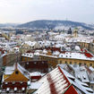 NatGeo and G Adventures are collaborating on a Christmas markets tour in Europe.