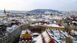 NatGeo and G Adventures are collaborating on a Christmas markets tour in Europe.
