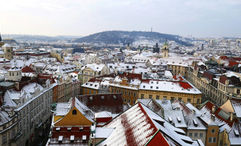 NatGeo and G Adventures are collaborating on a Christmas markets tour in Europe.