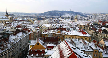 NatGeo and G Adventures are collaborating on a Christmas markets tour in Europe.