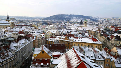 NatGeo and G Adventures are collaborating on a Christmas markets tour in Europe.