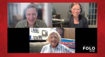 A conversation on 9/11: How travel has changed in 25 years
