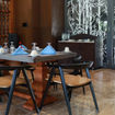 The resort’s newest restaurant serves French classics alongside local Caribbean dishes.