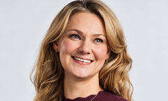 Travelport hires executive to lead marketing, commercial operations