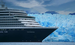 The ship will now re-enter service in October of next year instead of in December.