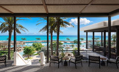 Slated to open this fall, The Pyrmont Curaçao Beach Resort, Autograph Collection, is the island's latest all-inclusive, adults-only resort.
