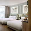 The 305-room resorted will be located in Willemstad's Unesco-listed Pietermaai district.