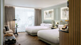 The 305-room resorted will be located in Willemstad's Unesco-listed Pietermaai district.