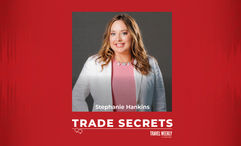 Trade Secrets on the road: Ask a lawyer at Future Leaders in Travel