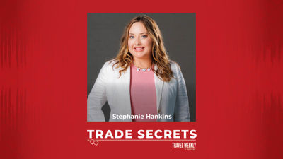 Trade Secrets on the road: Ask a lawyer at Future Leaders in Travel