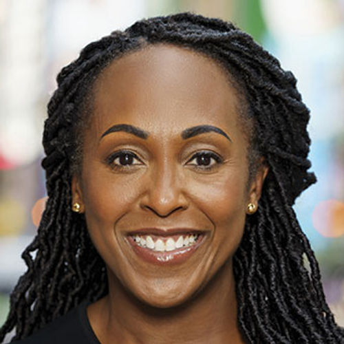Tiffany Townsend Tiffany Townsend