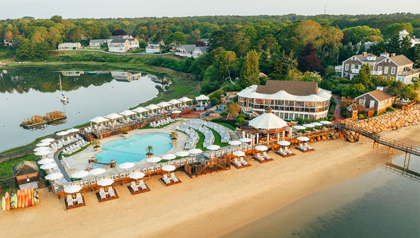 A member of Preferred Hotels & Resorts Legend portfolio, Wequassett first opened as an inn in 1925. A member of Preferred Hotels & Resorts Legend portfolio, Wequassett first opened as an inn in 1925.