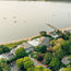 Escaping to Cape Cod at Massachusetts' Wequassett Resort