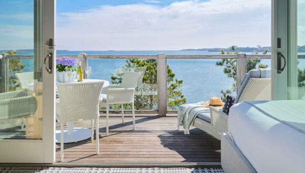 Accommodations at Wequassett include cedar-shingled cottages, villas and signature suites with gas fireplaces and private decks. Accommodations at Wequassett include cedar-shingled cottages, villas and signature suites with gas fireplaces and private decks.
