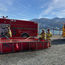 Alaskan cruise ship dock deemed a 'total loss' after a fire