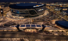 Construction is expected to begin in Q3 2027 and be completed in late 2028.