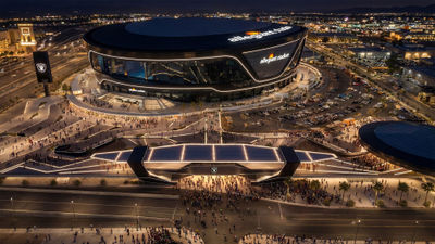 Construction is expected to begin in Q3 2027 and be completed in late 2028.