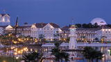 Disney’s Beach Club Resort.