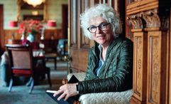Catherine Reilly and her team designed Catherine's Collection, a hand-picked portfolio of favorite accommodations.